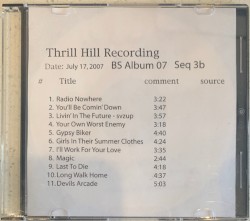 BS Album 07 Seq 3b