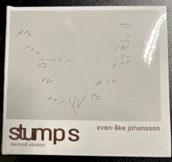 Stumps: Second version