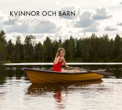 Kvinnor och barn