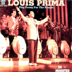 Play Pretty for the People