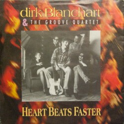 Heart Beats Faster