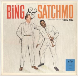 Bing & Satchmo
