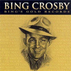 Bing's Gold Records