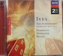 The Symphonies / Orchestral Sets 1 & 2