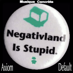 Axiom Default