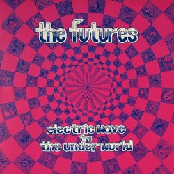 Electric Wave From The Underworld