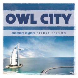 Ocean Eyes (deluxe edition)