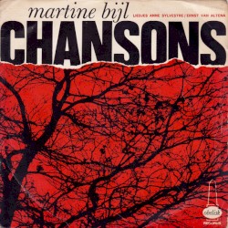 Chansons