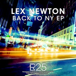 Back To NY EP