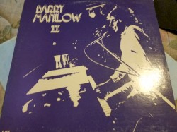 Barry Manilow II