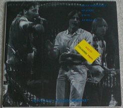 1979‐09‐21: Madison Square Garden, New York City, NY, USA