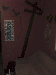 The Volatile Utopian Real Estate Market