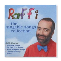 The Singable Songs Collection