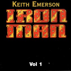 Iron Man, Volume 1