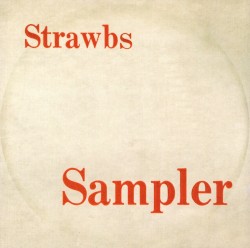 Strawberry Music Sampler No. 1