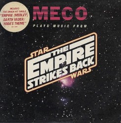 The Empire Strikes Back