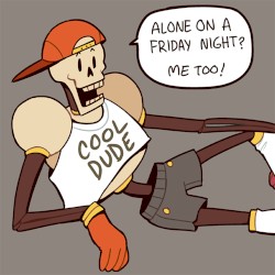 DATING START (MEETING ALL MY STANDARDS VER.)