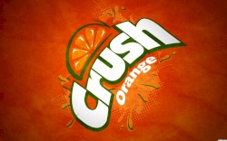 Orange Soda