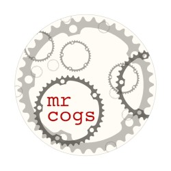 Mr Cogs EP