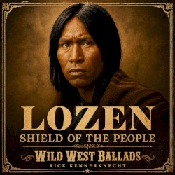 Lozen, Shield of the People