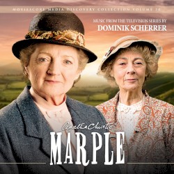 Agatha Christie’s Marple Original Television Soundtrack