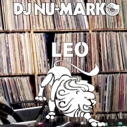 Zodiac Tracks: Leo