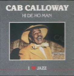 Hi De Ho Man