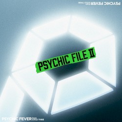 PSYCHIC FILE II