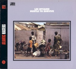 Hustle to Survive