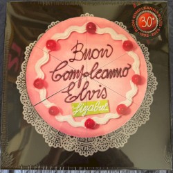 Buon compleanno Elvis 1995–2025