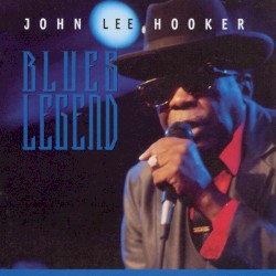 Blues Legend