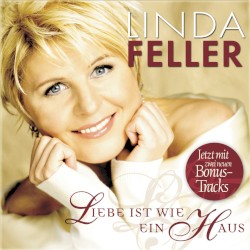 Liebe ist wie ein Haus