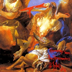 Hosannas From the Basements of Hell