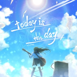today is the day