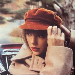 Red (Taylor’s version)