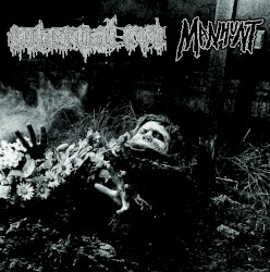 Internal Rot / Manhunt