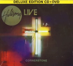 Cornerstone (Deluxe Edition)