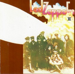 Led Zeppelin II