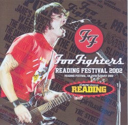 Reading Festival 2002