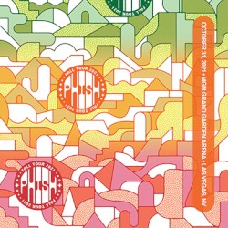 2021‐10‐31: MGM Grand Garden Arena, Las Vegas, NV, USA