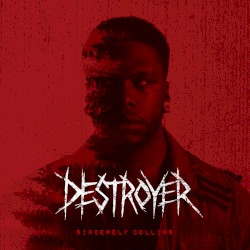 Destroyer