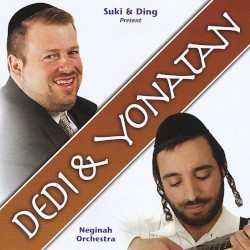 Dedi & Yonatan