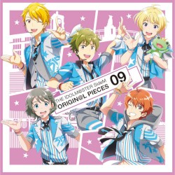 THE IDOLM@STER SideM ORIGIN@L PIECES 09