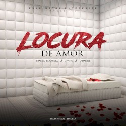 Locura de amor