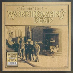 Workingman’s Dead