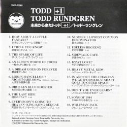Todd