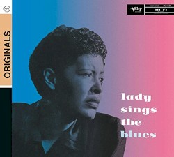 Lady Sings the Blues