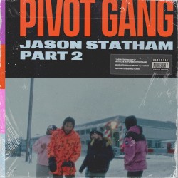 Jason Statham, Pt. 2