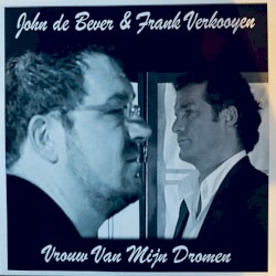 Vrouw van mijn dromen