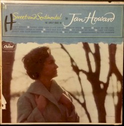 Sweet and Sentimental